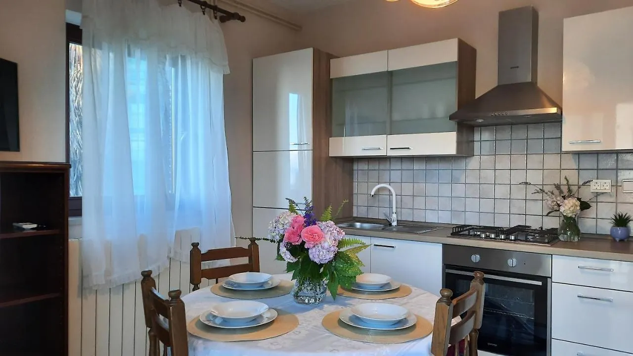 Apartments Villa Ida Opatija
