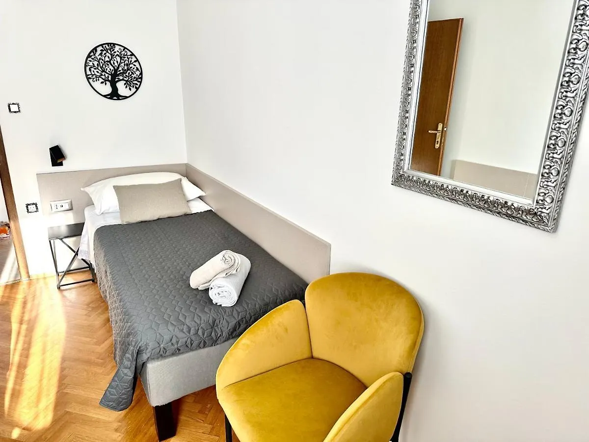 Apartments Villa Ida Opatija