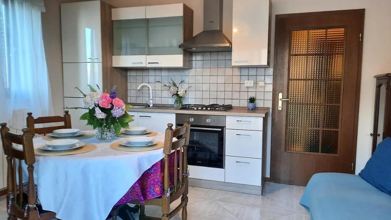 Apartments Villa Ida Opatija