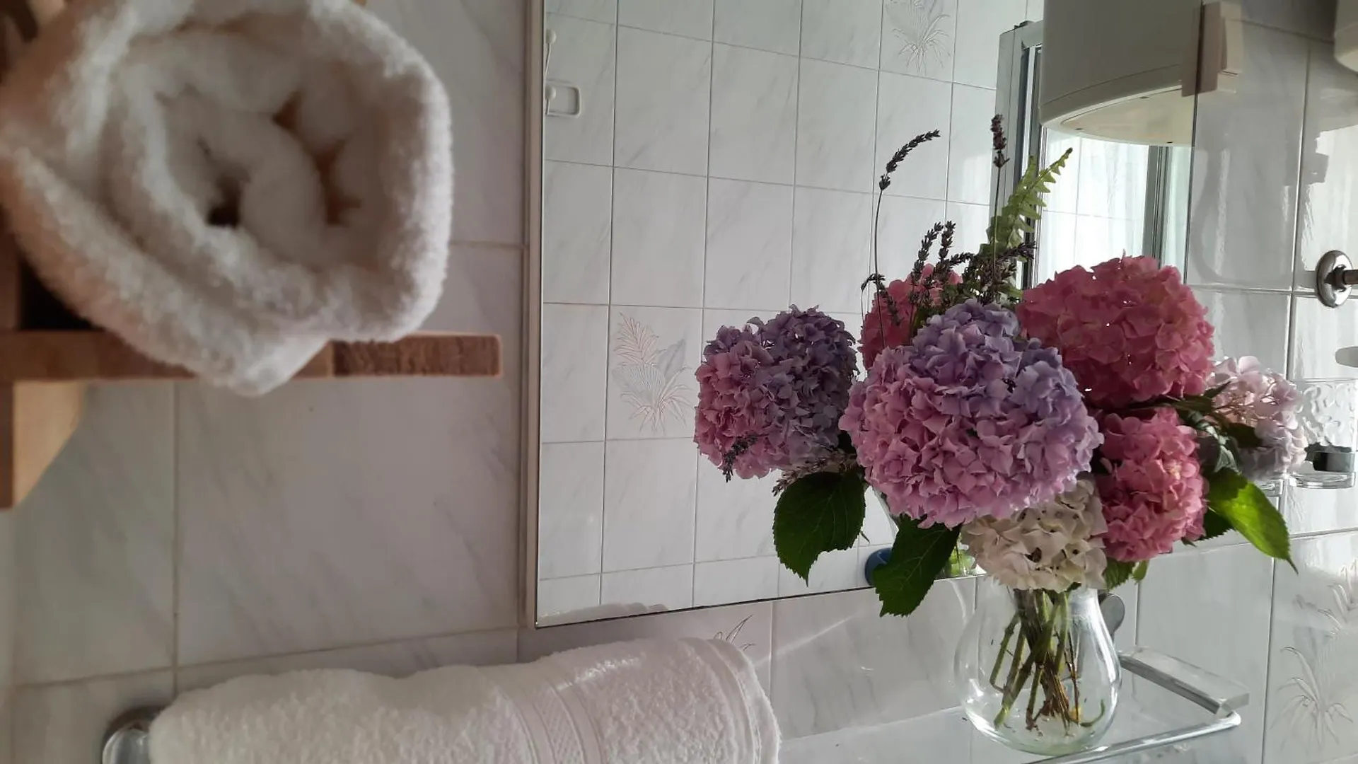 Apartments Villa Ida Opatija