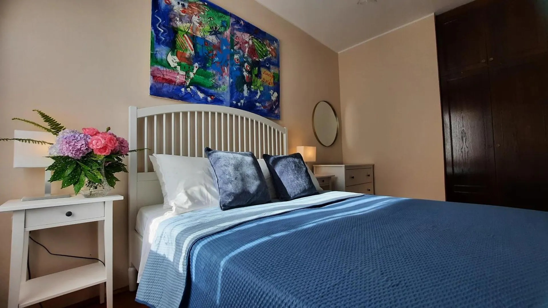 Apartments Villa Ida Opatija