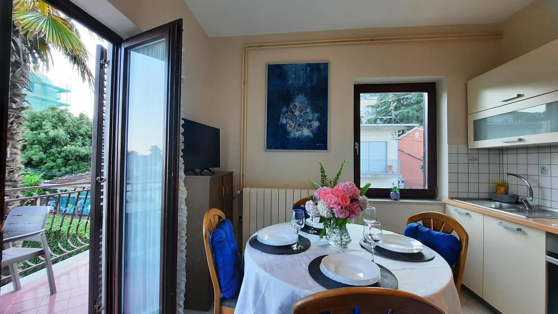 Apartments Villa Ida Opatija 0*,  Chorwacja