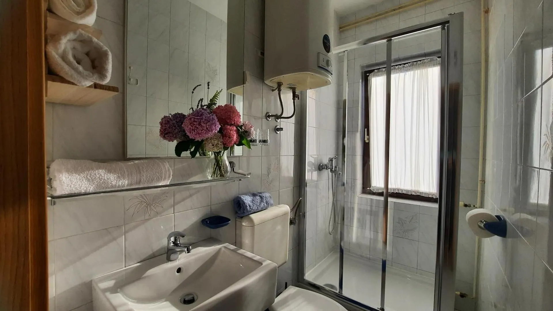 Apartments Villa Ida Opatija