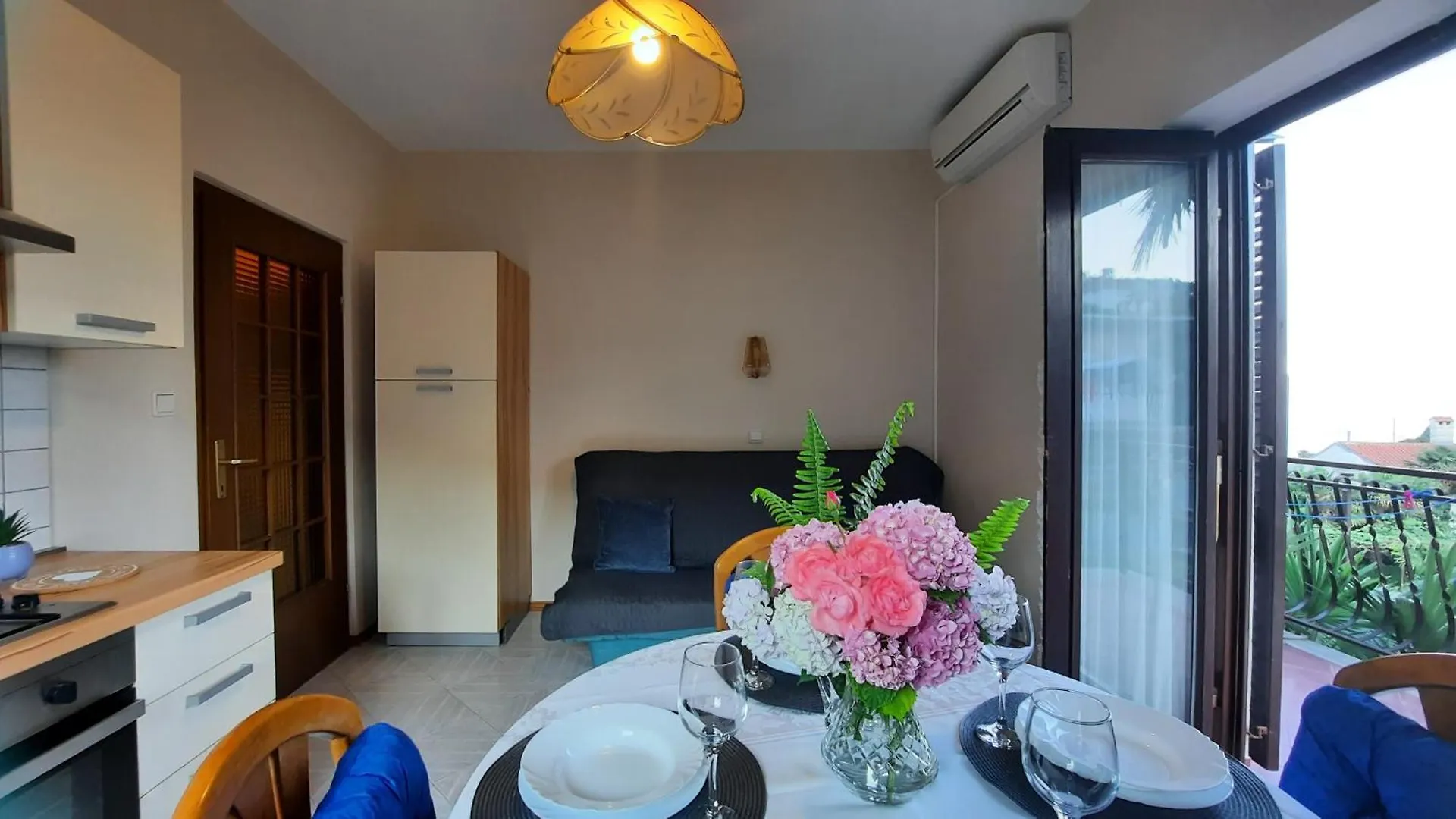 Apartments Villa Ida Opatija