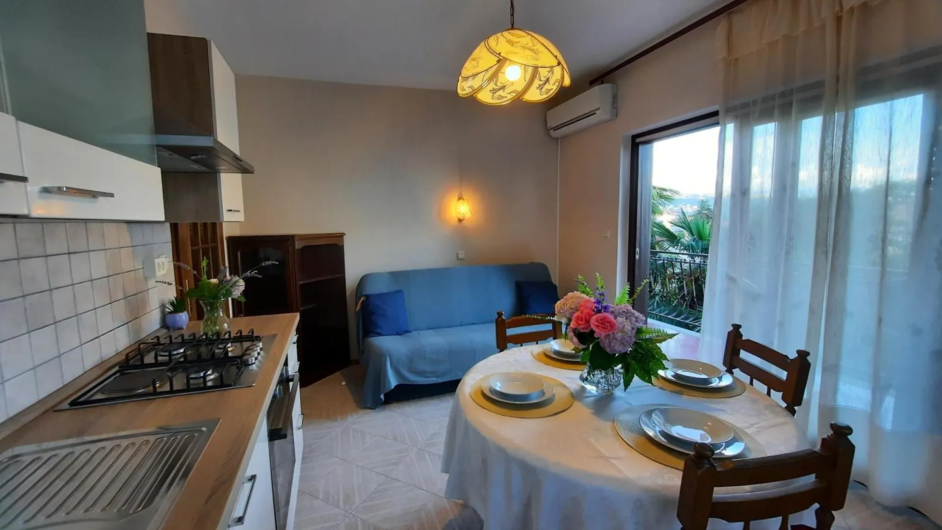 Apartments Villa Ida Opatija