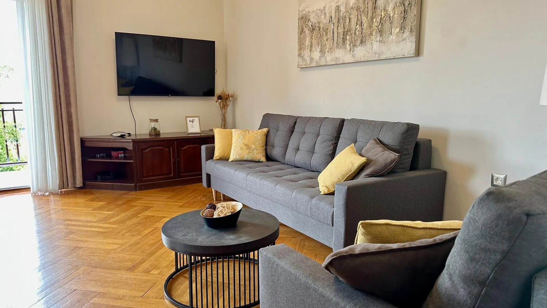Apartments Villa Ida Opatija Chorwacja
