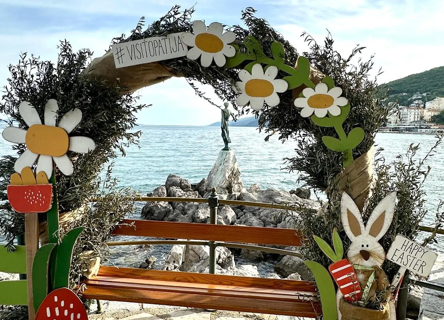 Apartments Villa Ida Opatija