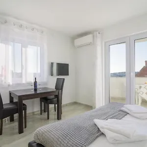 Andelo , Trogir Horvátország