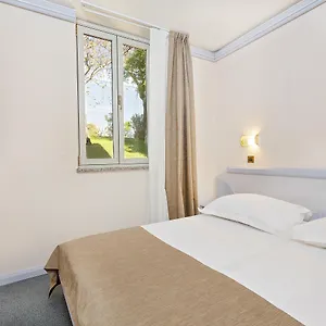 Plavi Plava Laguna 3*, Poreč Horvátország