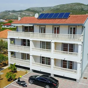 Jozic , Trogir Horvátország