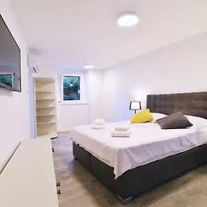  Apartament In Te Domine Speravi Volosko,