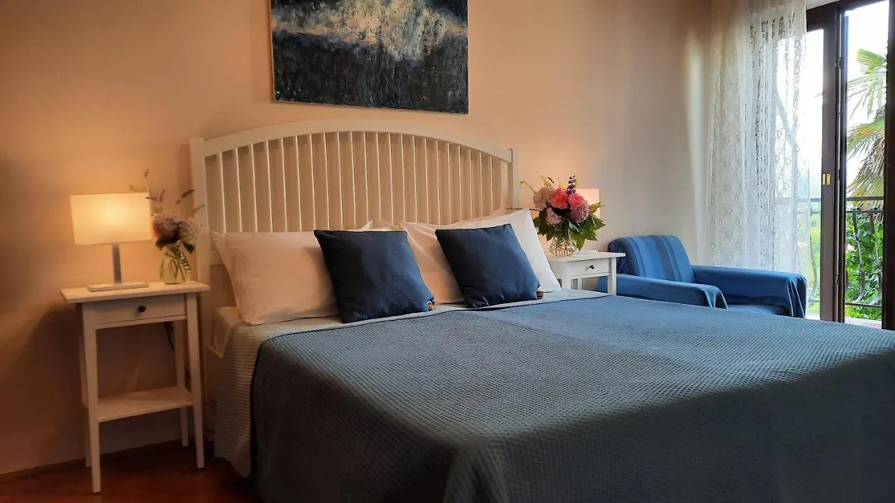 Apartments Villa Ida Opatija