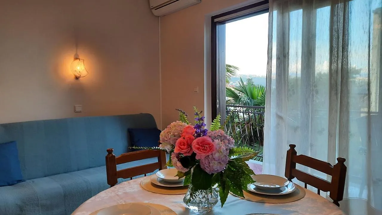 Apartments Villa Ida Opatija