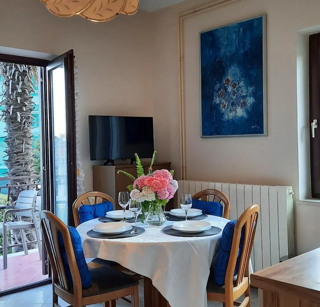Apartments Villa Ida Opatija