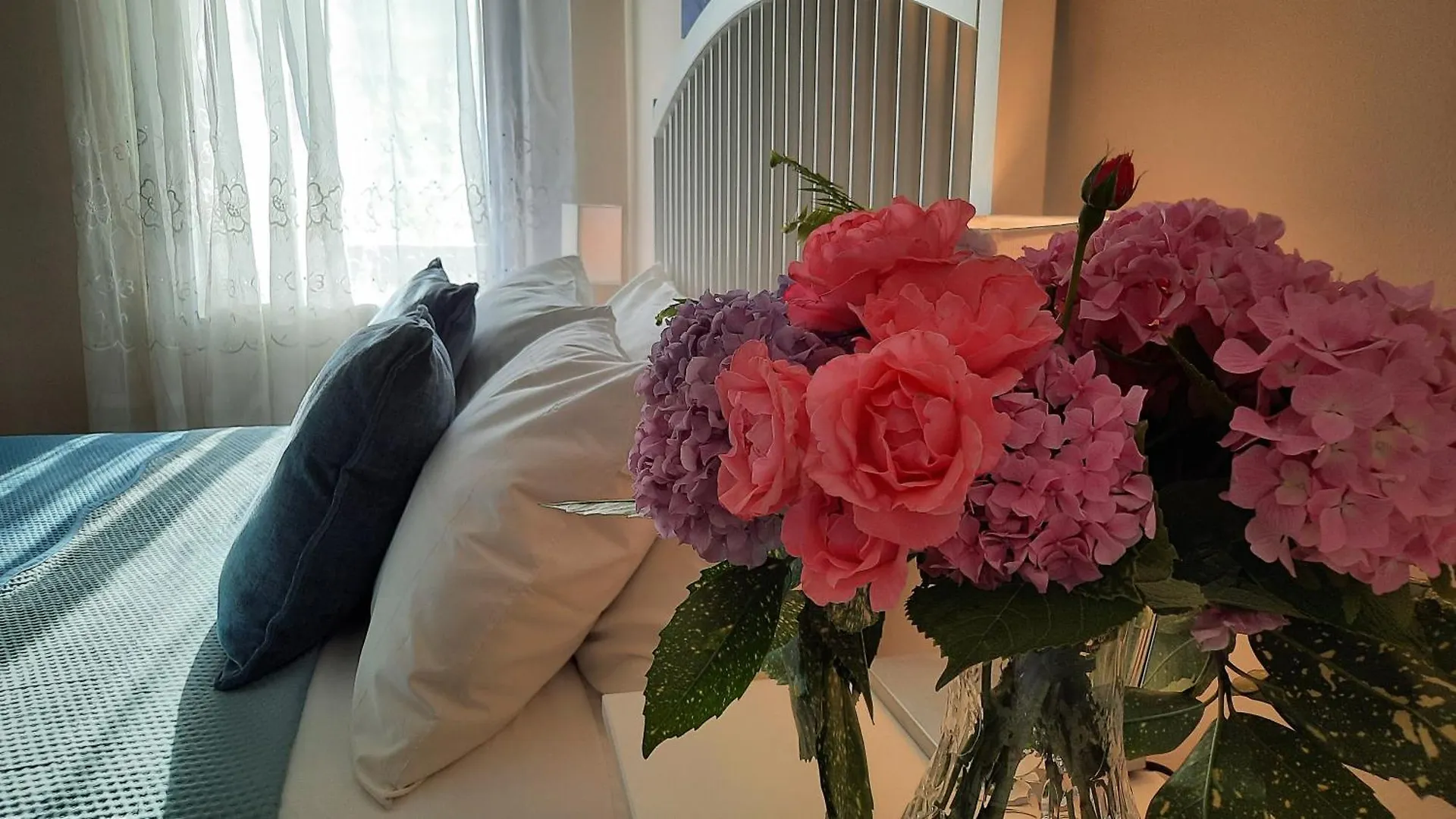 Apartments Villa Ida Opatija