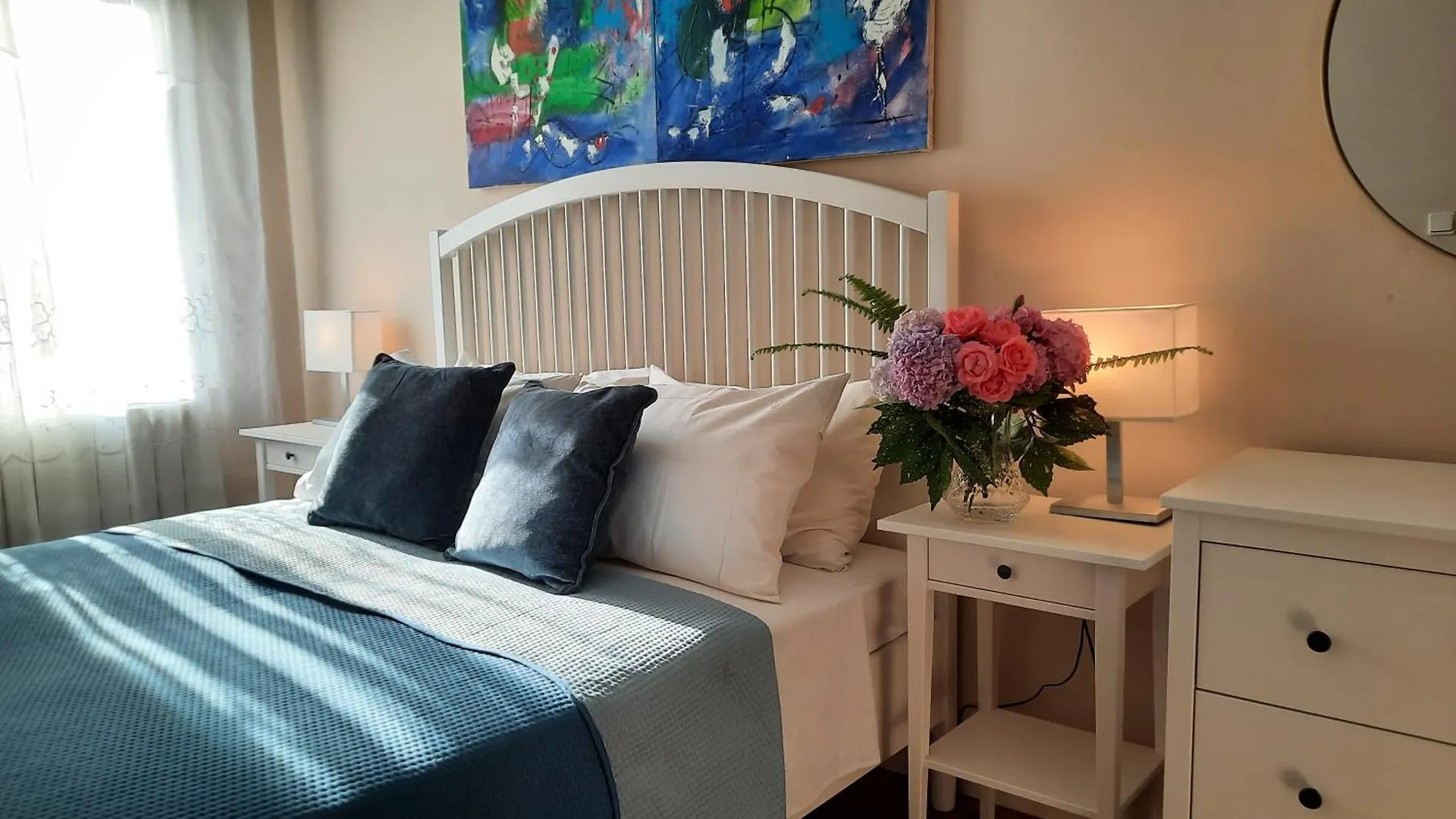 Apartments Villa Ida Opatija Kroatien