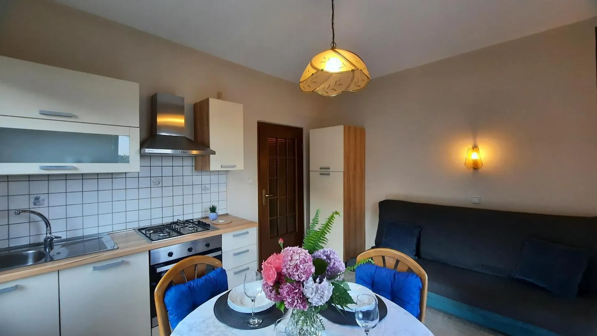 Apartments Villa Ida Abbázia