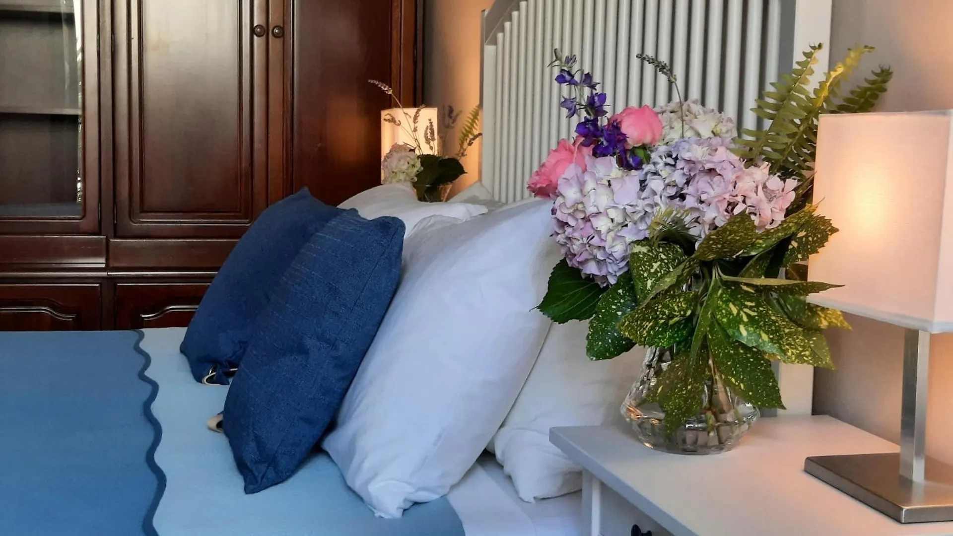 Apartments Villa Ida Opatija