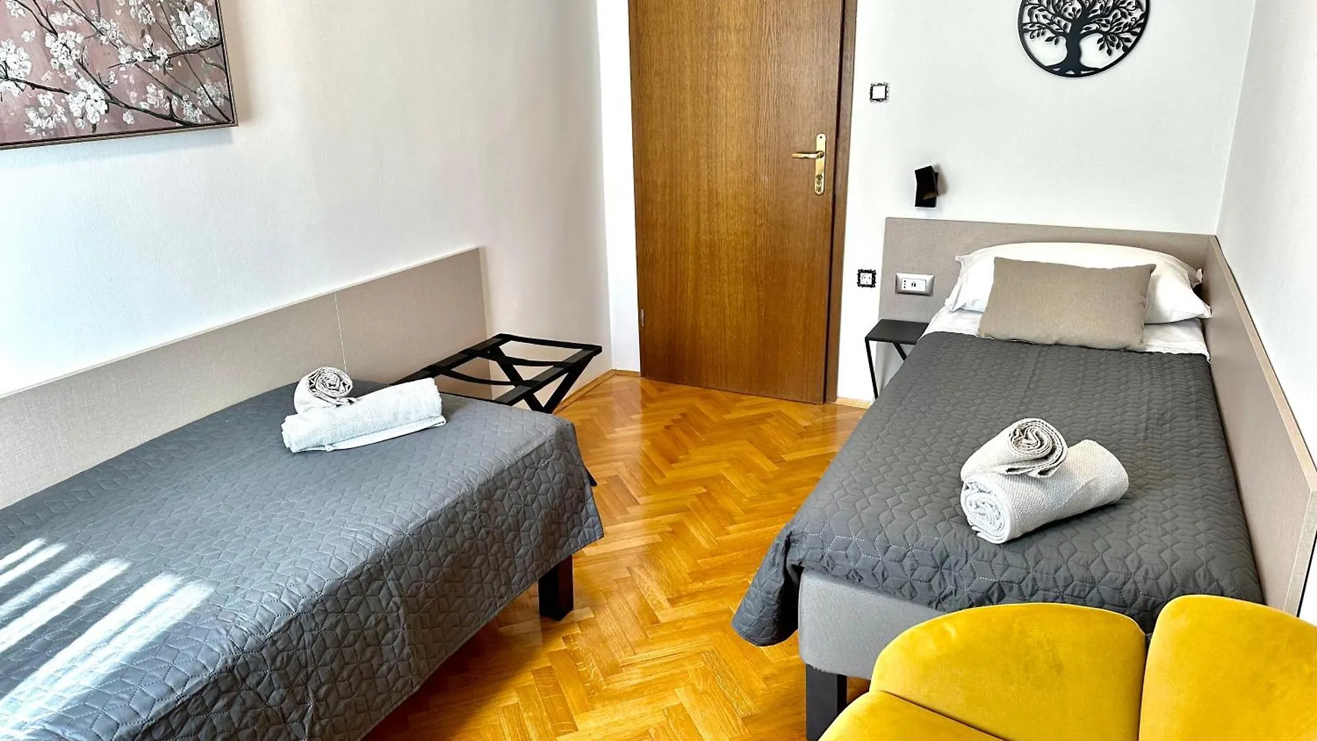 Apartments Villa Ida Abbázia 0*,  Horvátország