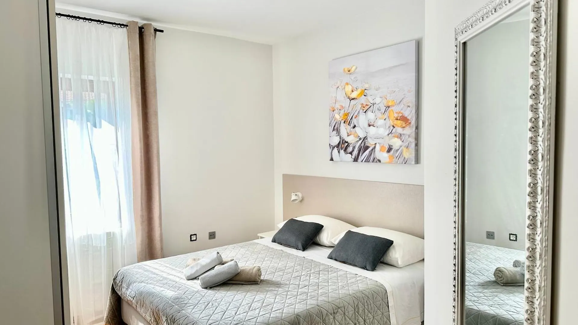 Apartments Villa Ida Opatija