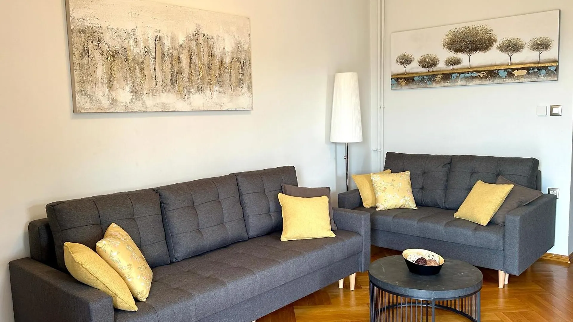 Apartments Villa Ida Opatija