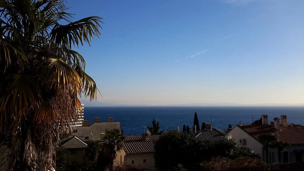 Apartments Villa Ida Opatija