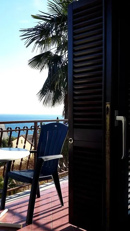 Apartments Villa Ida Opatija