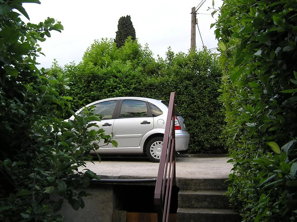 Apartments Villa Ida Opatija 0*,  Kroatien
