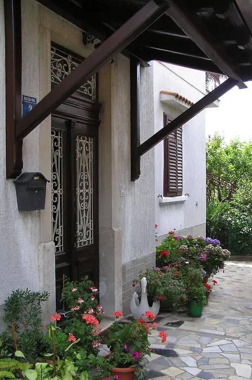 Apartments Villa Ida Opatija